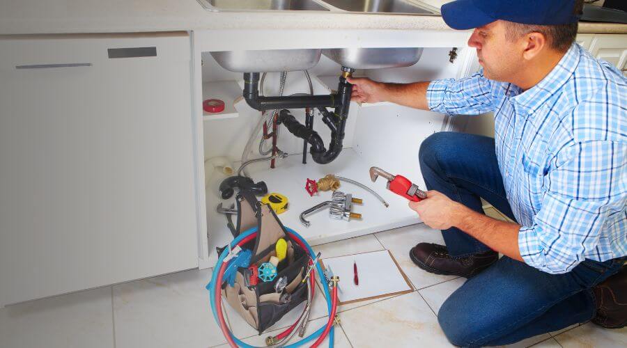 Professional Leak Detection in Dixon, NE